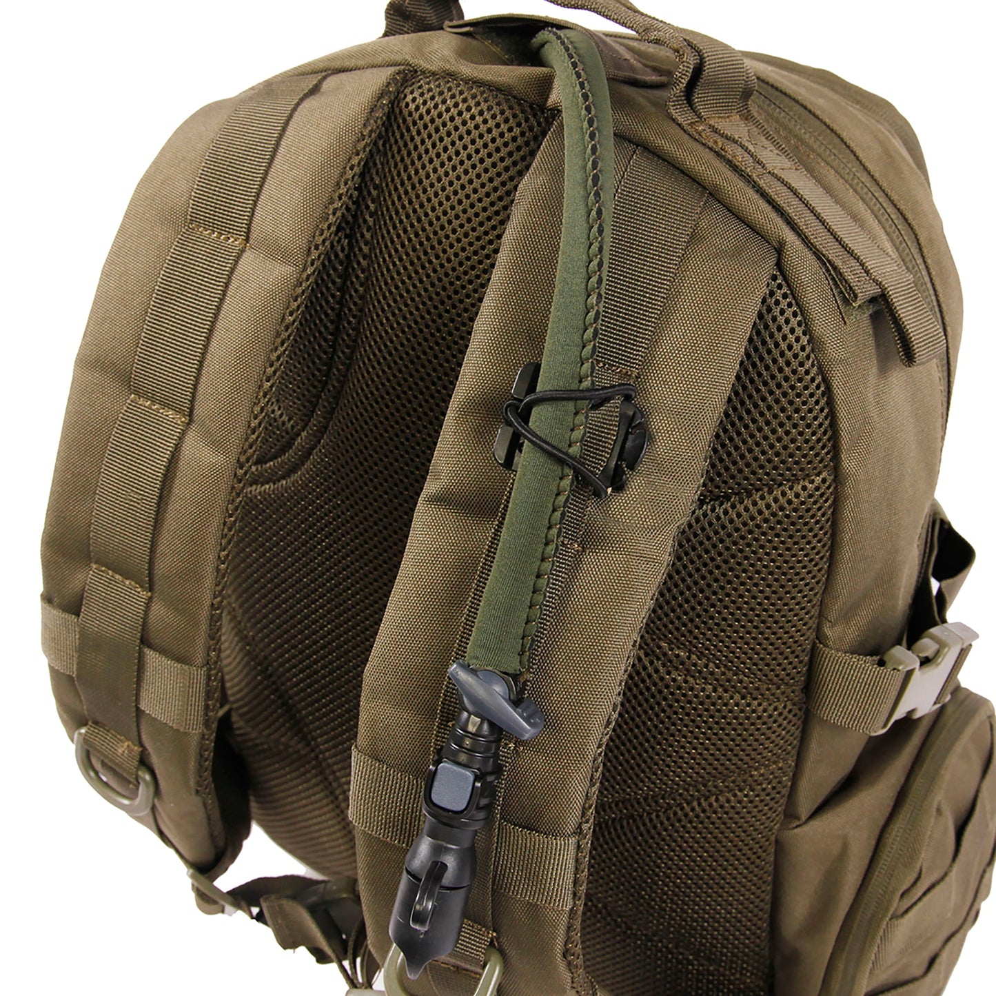 Highland Tactical Crusher