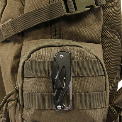 Highland Tactical Crusher