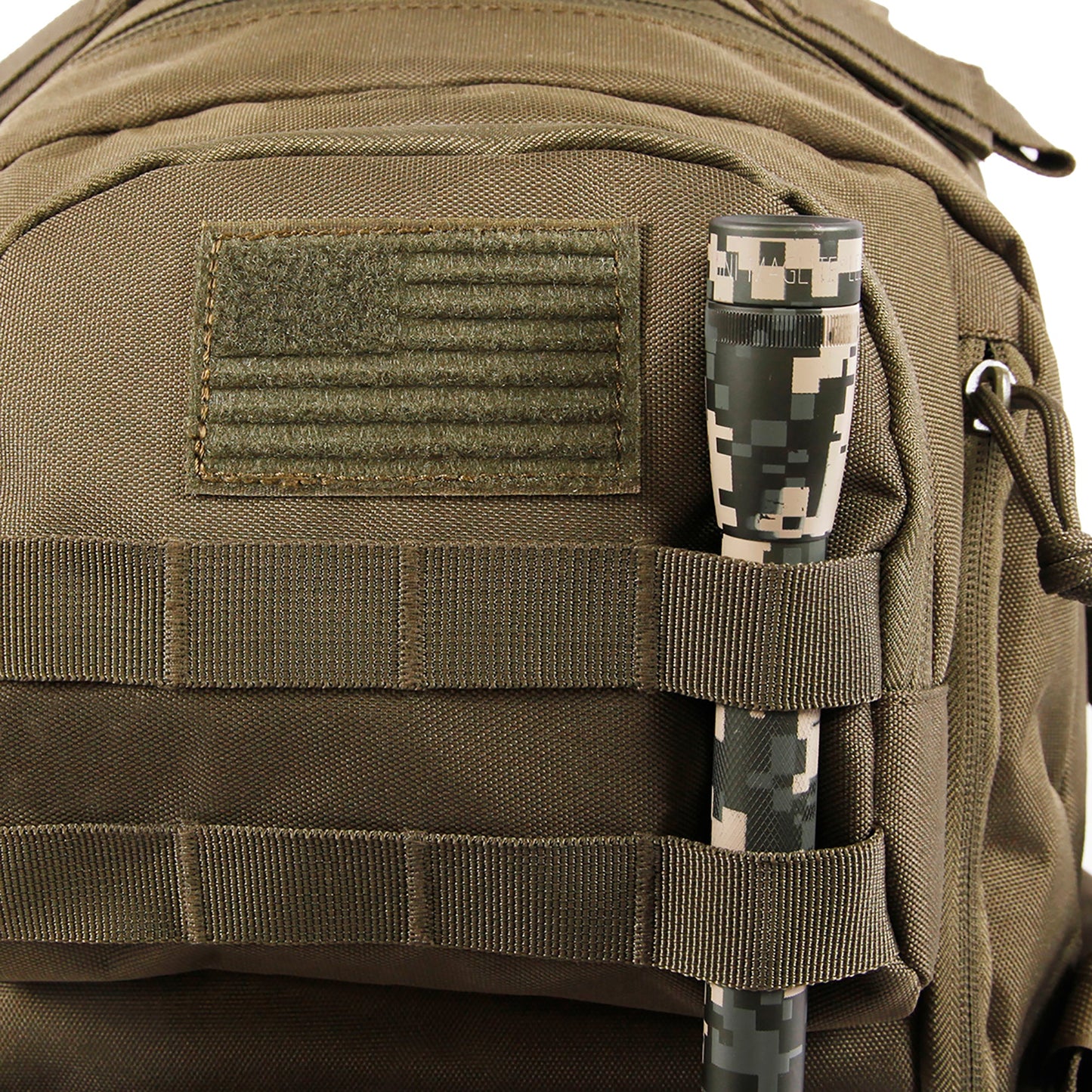 Highland Tactical Crusher