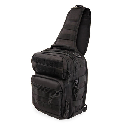 Highland Tactical Eagle Sling Bag