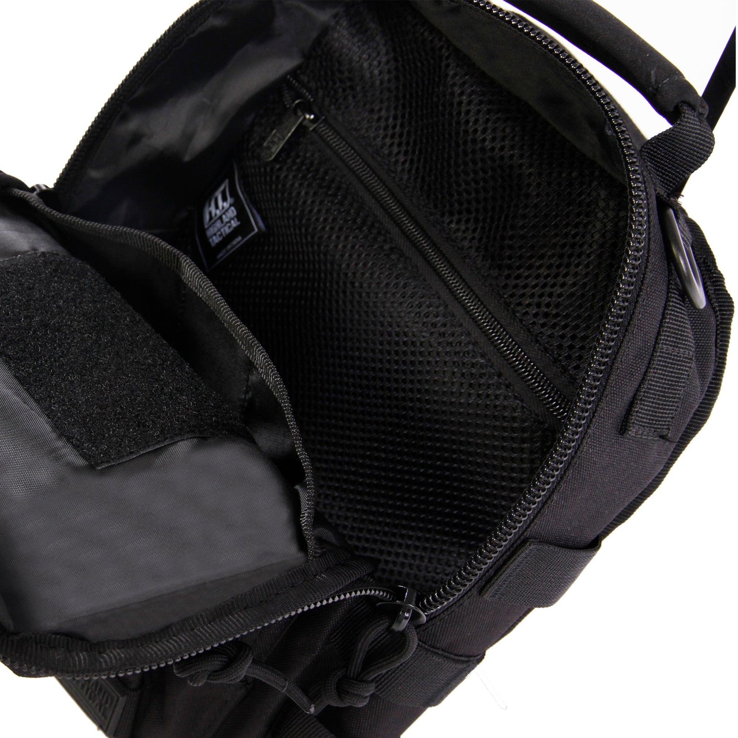 Highland Tactical Eagle Sling Bag