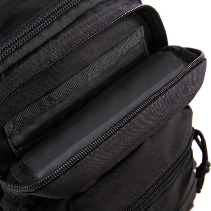Highland Tactical Eagle Sling Bag