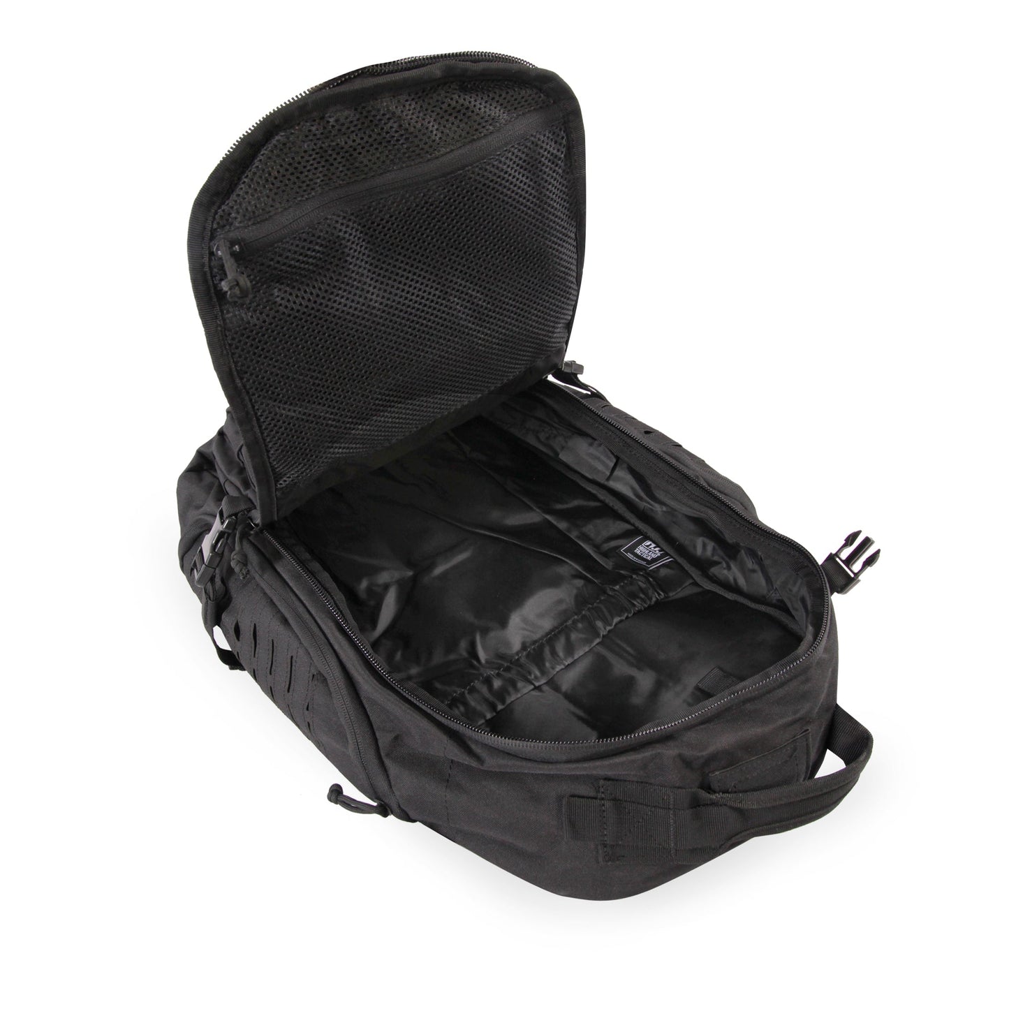 Highland Tactical Roger
