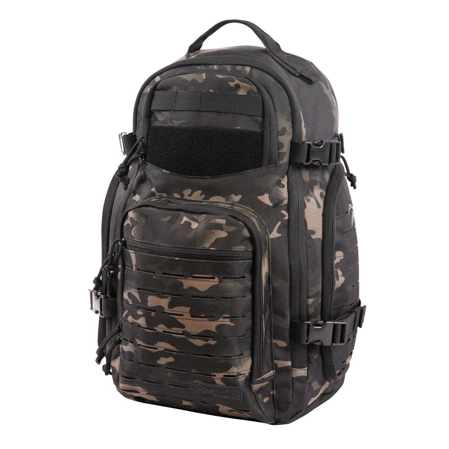 Highland Tactical Roger
