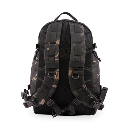 Highland Tactical Roger