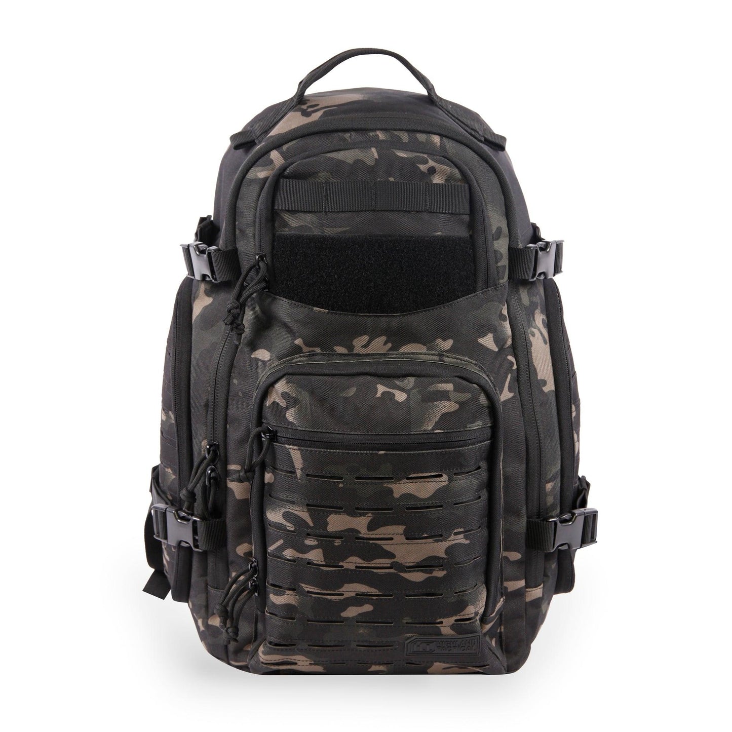 Highland Tactical Roger