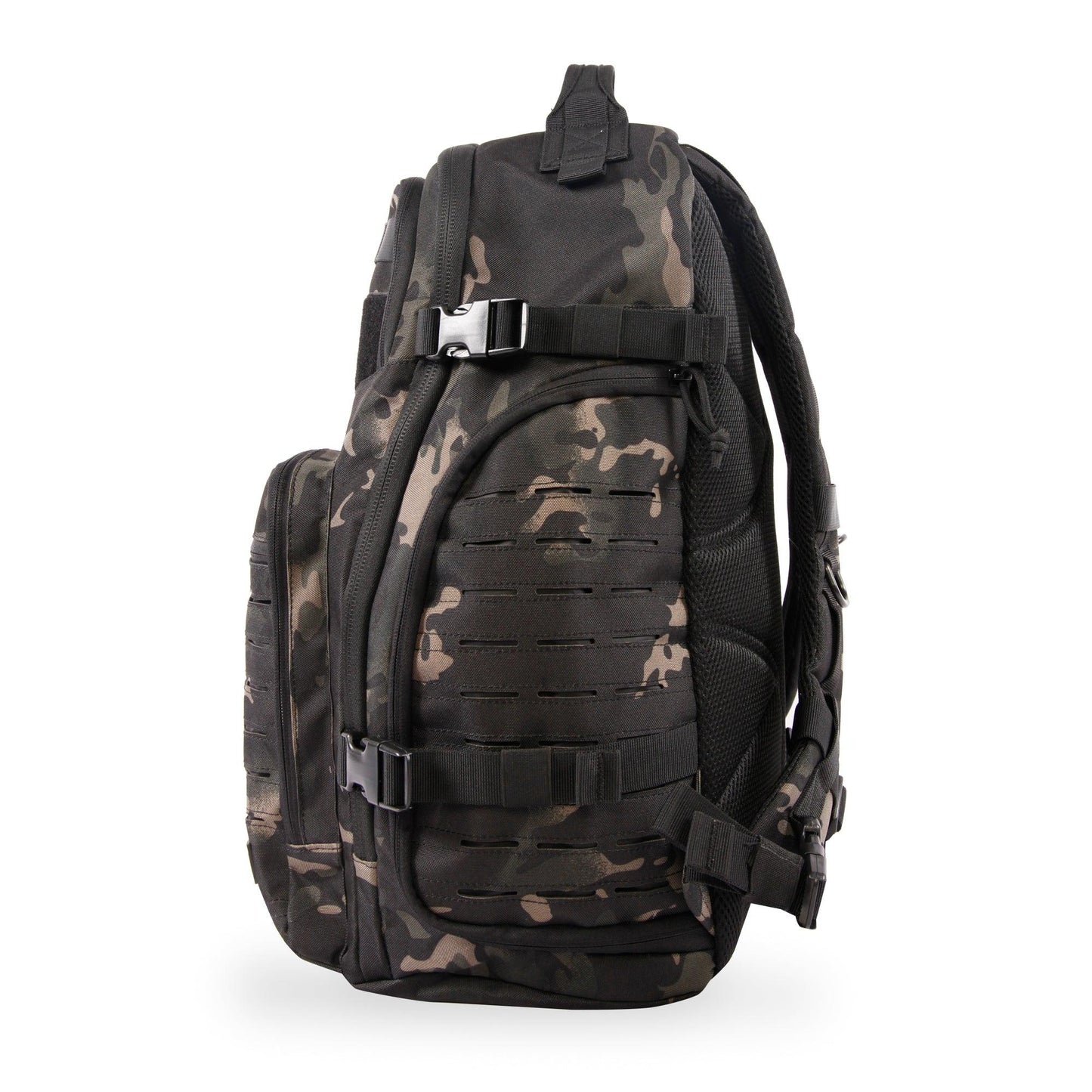 Highland Tactical Roger