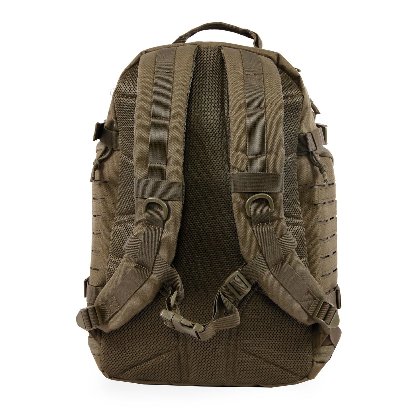 Highland Tactical Roger