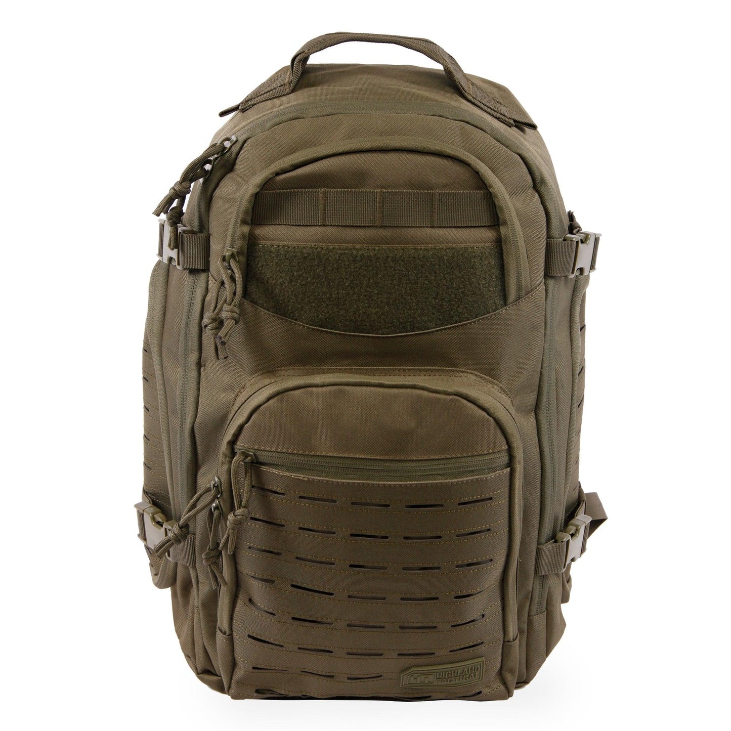Highland Tactical Roger