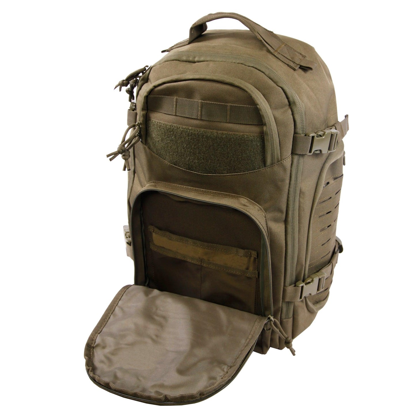Highland Tactical Roger