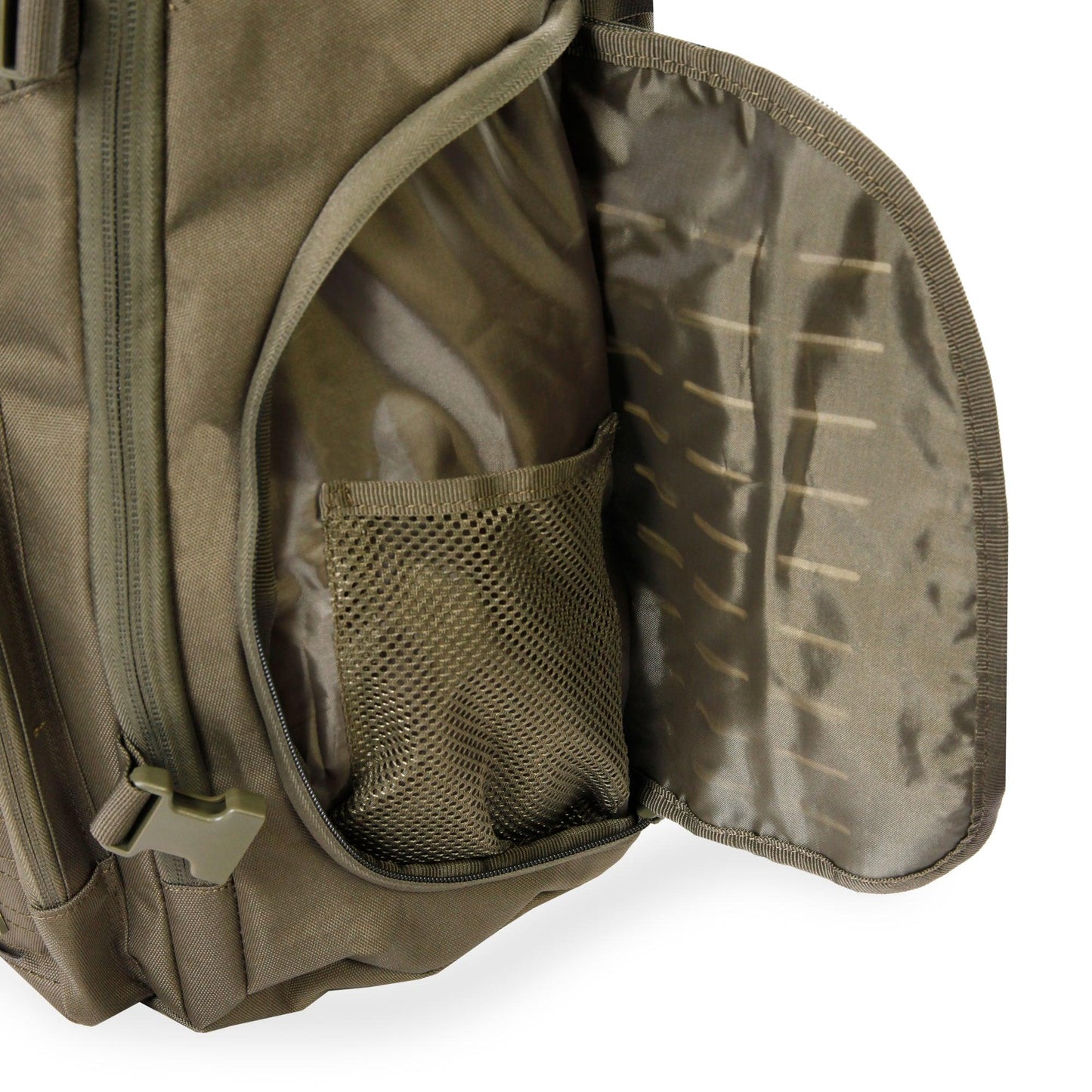 Highland Tactical Roger