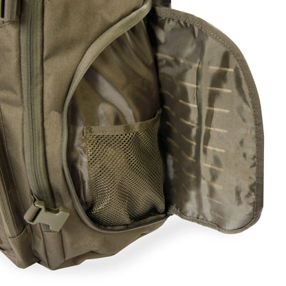 Highland Tactical Roger