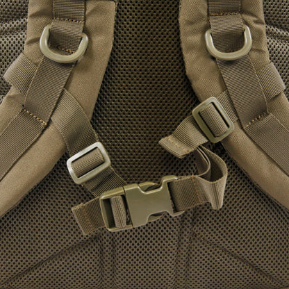 Highland Tactical Roger