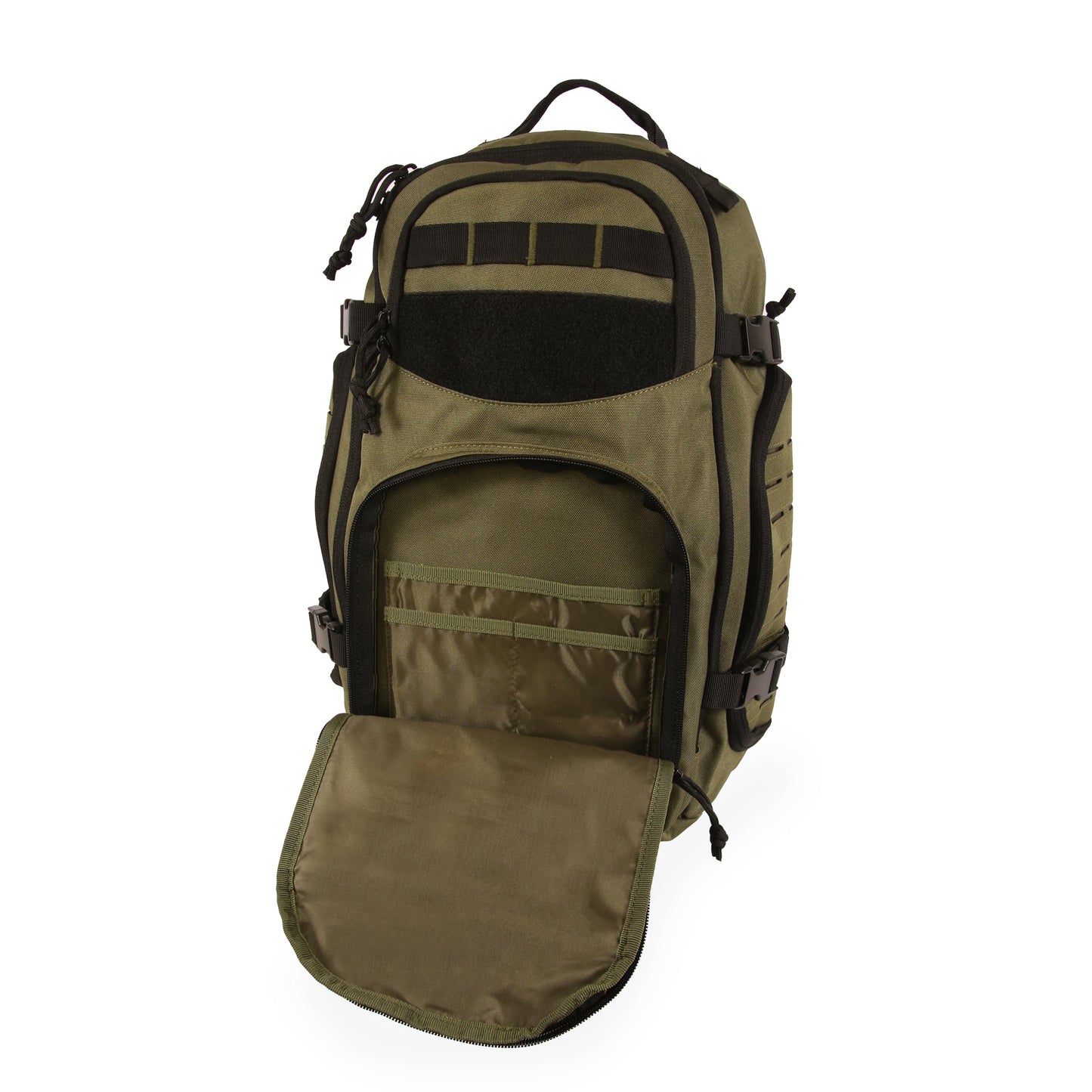 Highland Tactical Roger