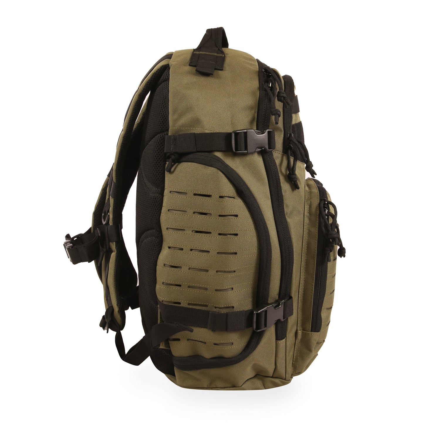 Highland Tactical Roger