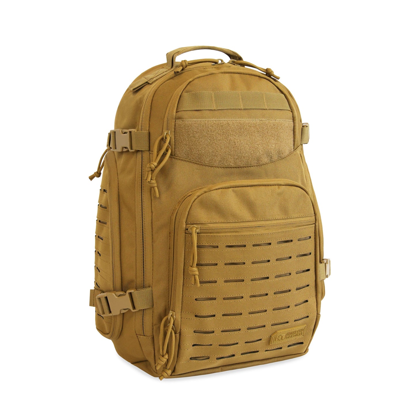 Highland Tactical Roger