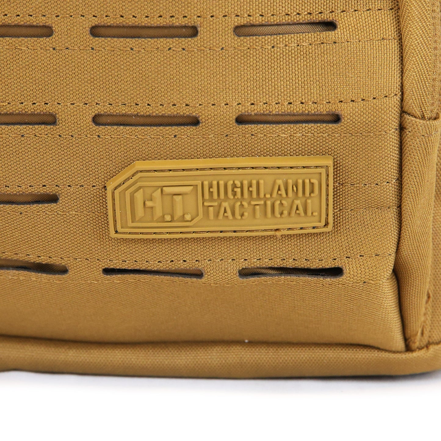 Highland Tactical Roger