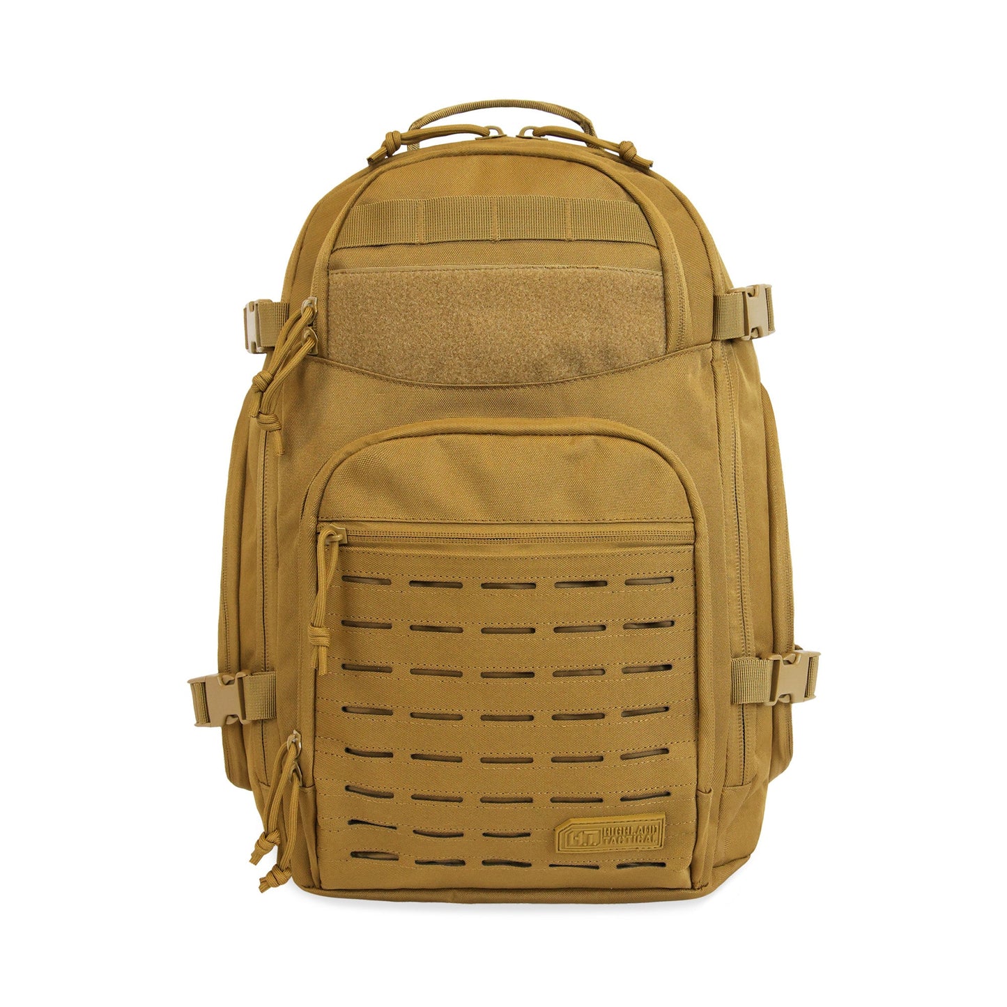 Highland Tactical Roger