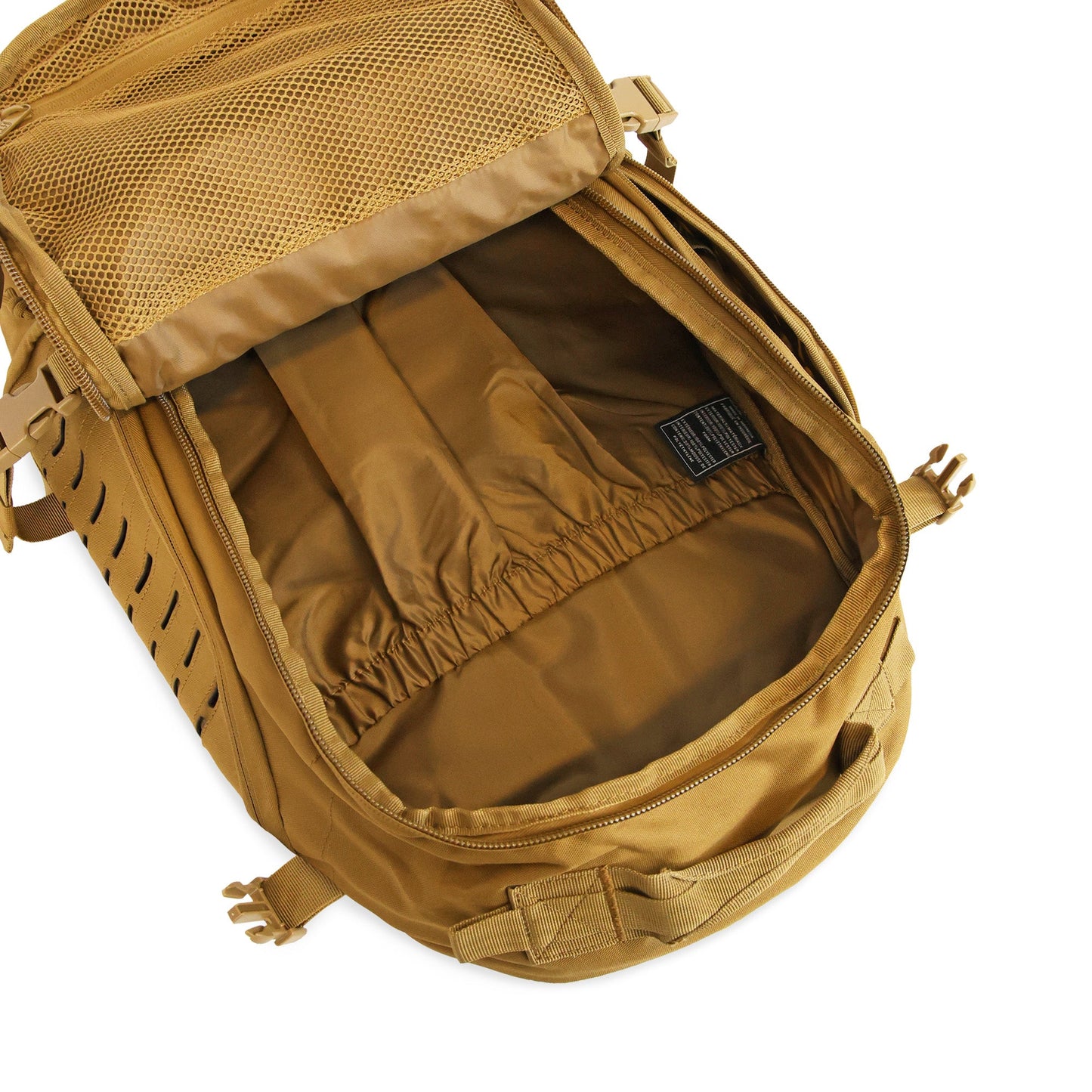 Highland Tactical Roger