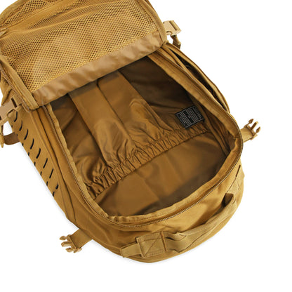 Highland Tactical Roger