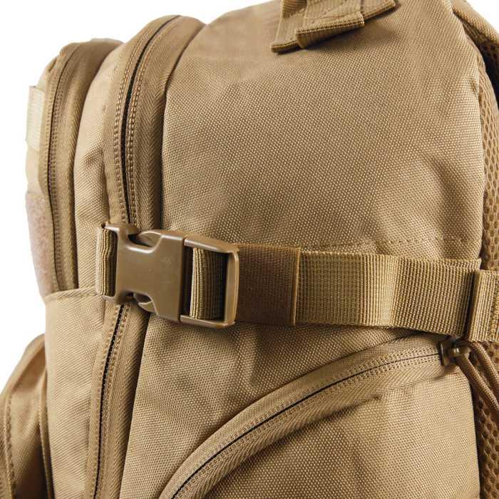 Highland Tactical Roger
