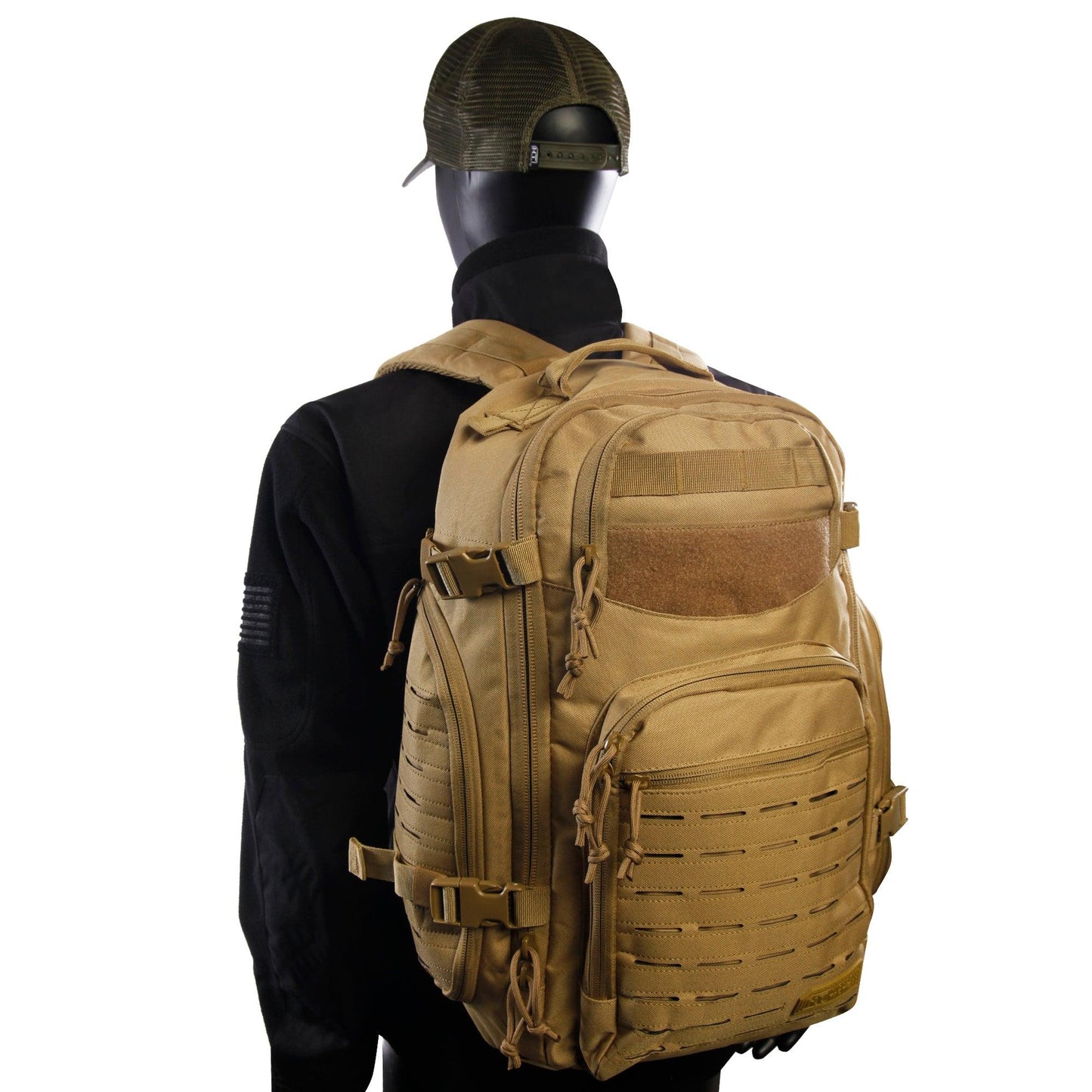 Highland Tactical Roger