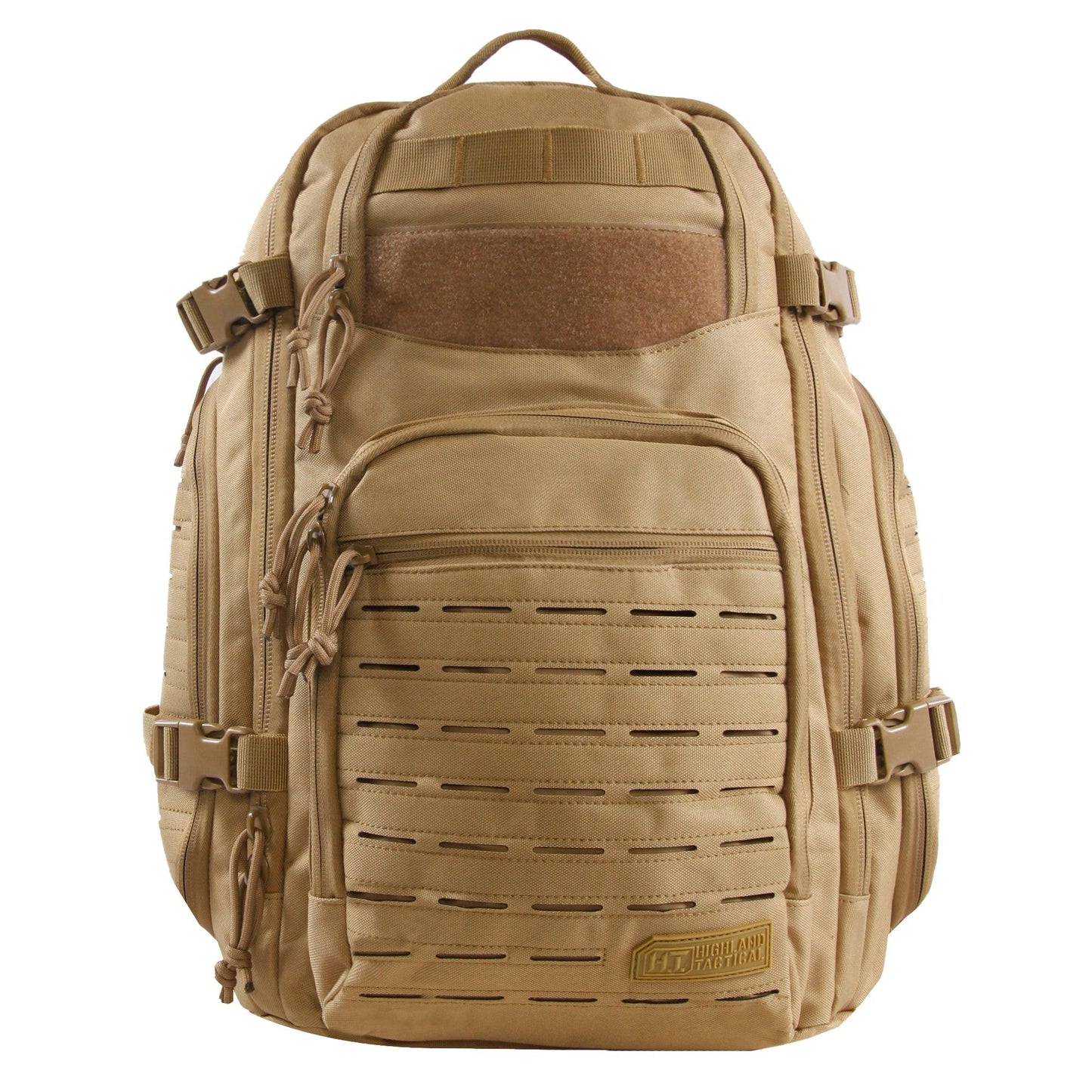 Highland Tactical Roger
