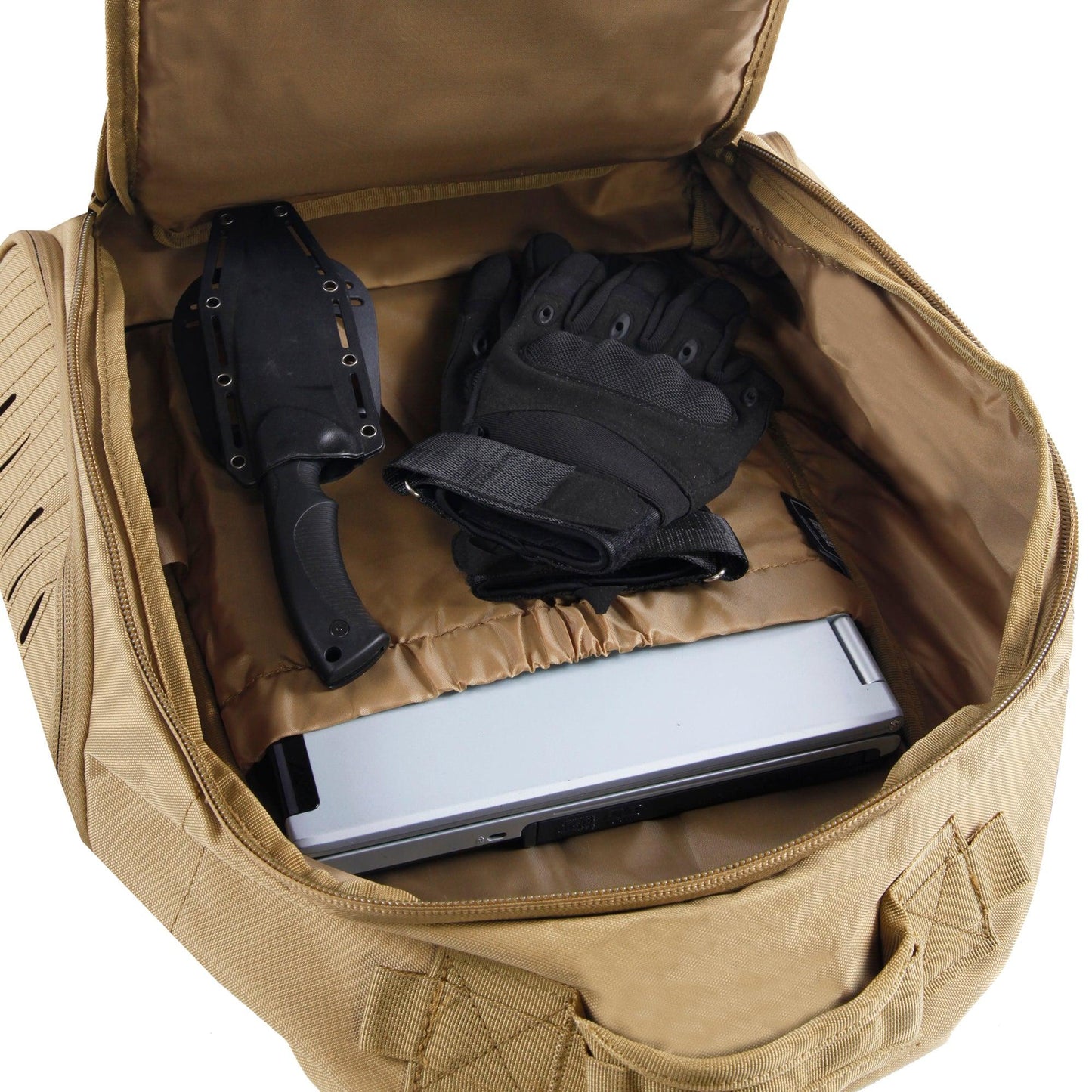 Highland Tactical Roger