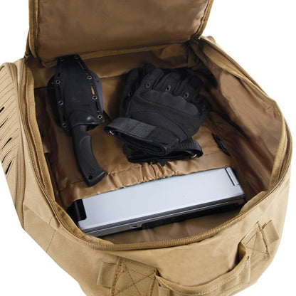 Highland Tactical Roger