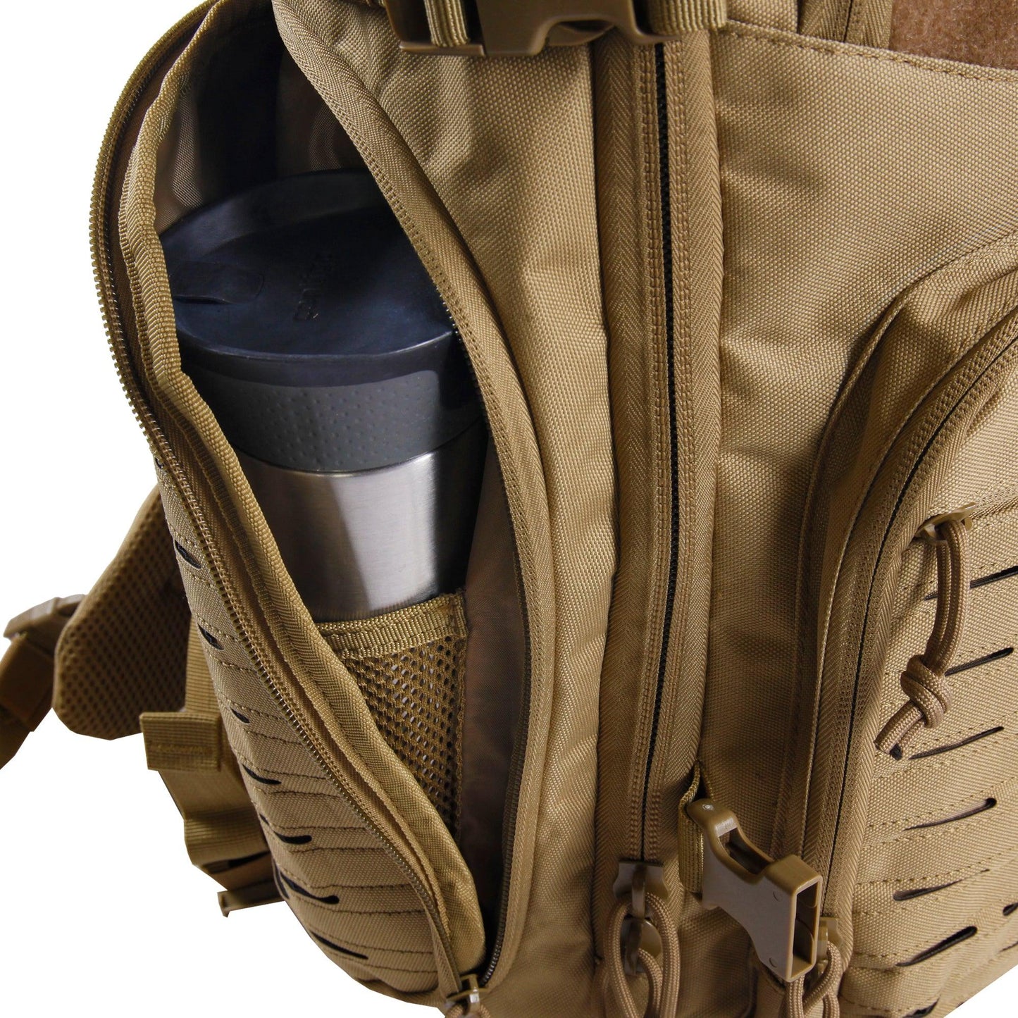 Highland Tactical Roger