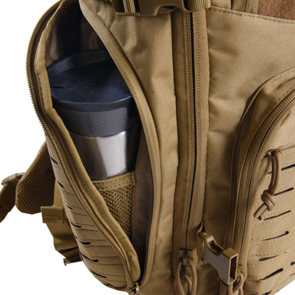 Highland Tactical Roger