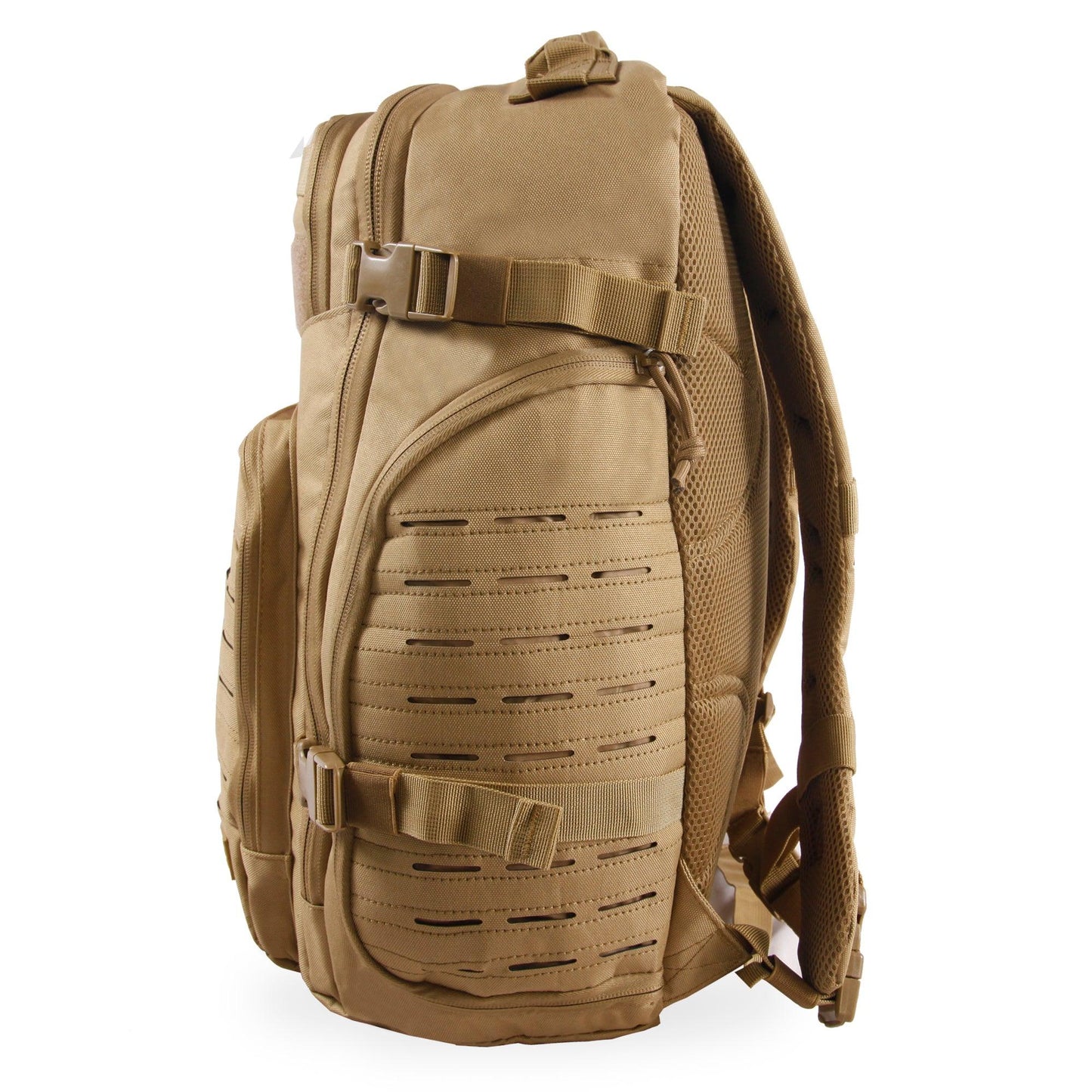 Highland Tactical Roger