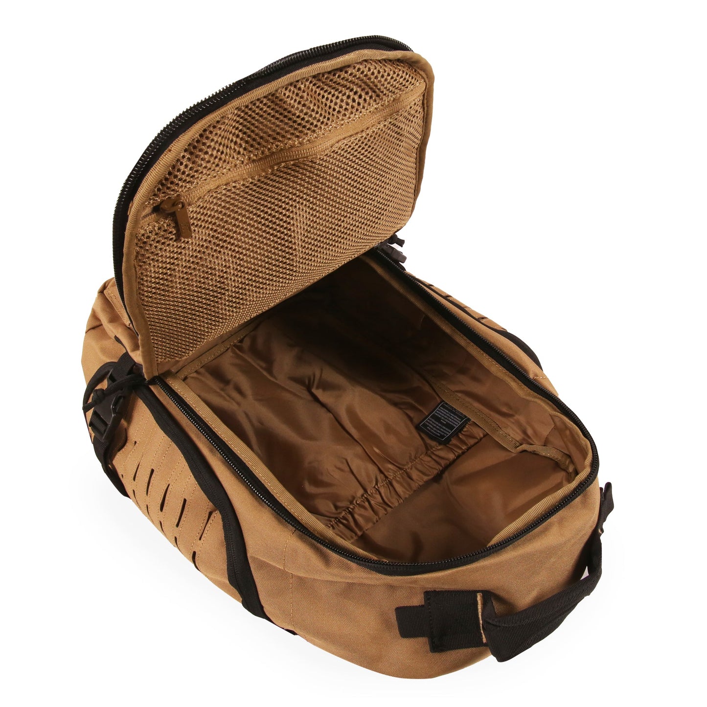 Highland Tactical Roger