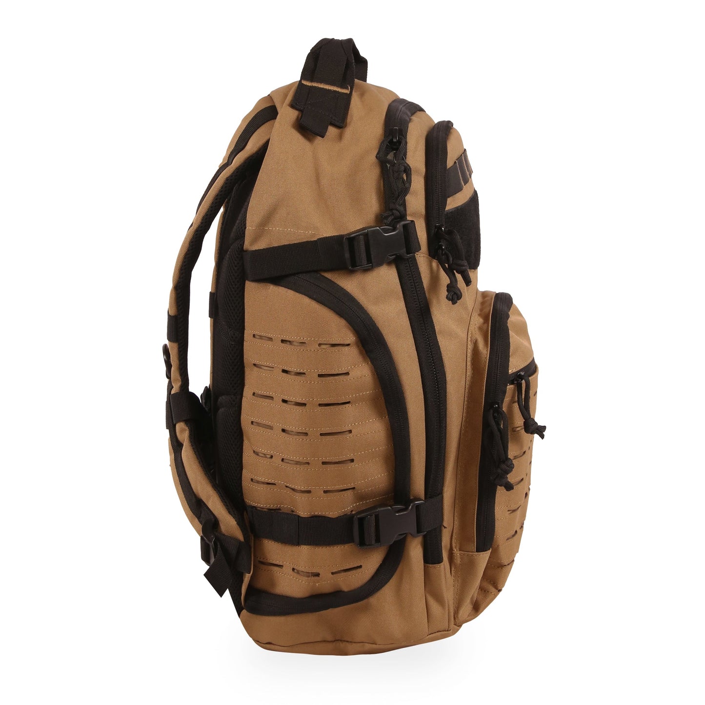 Highland Tactical Roger