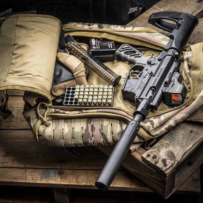 Highland Tactical Roger