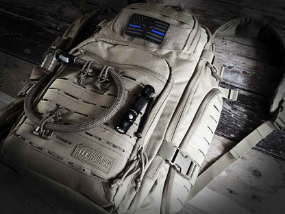Highland Tactical Roger