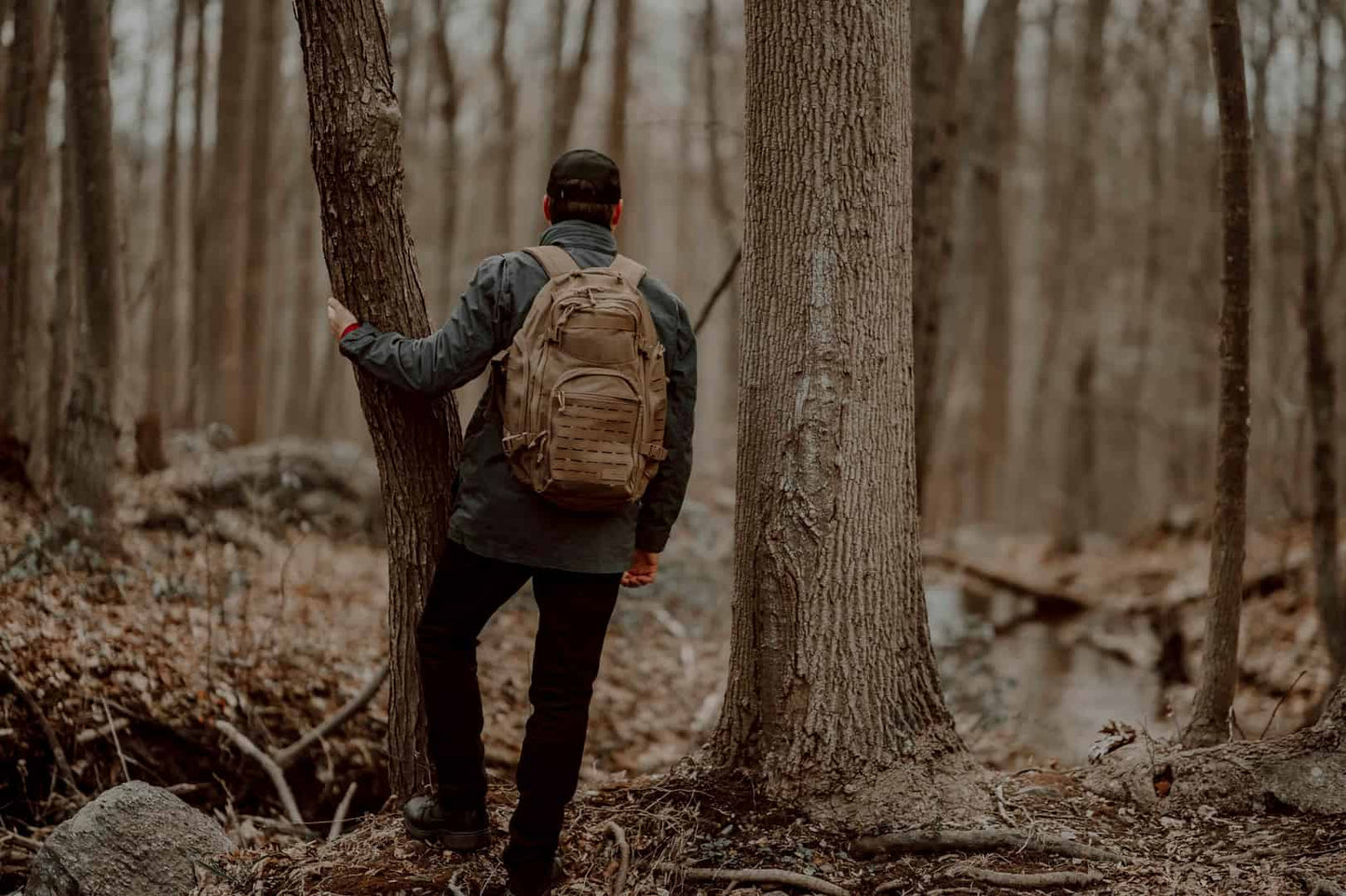 Highland Tactical Roger