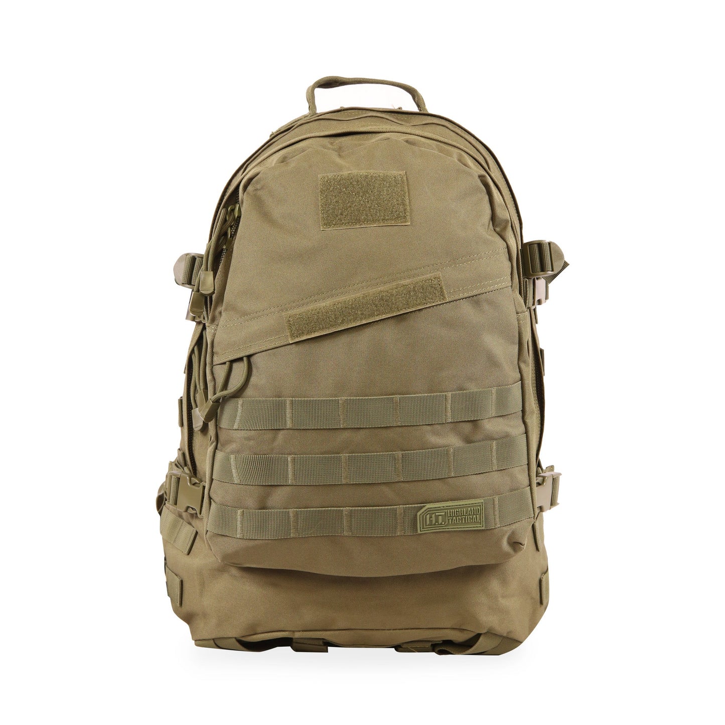 Highland Tactical Stealth