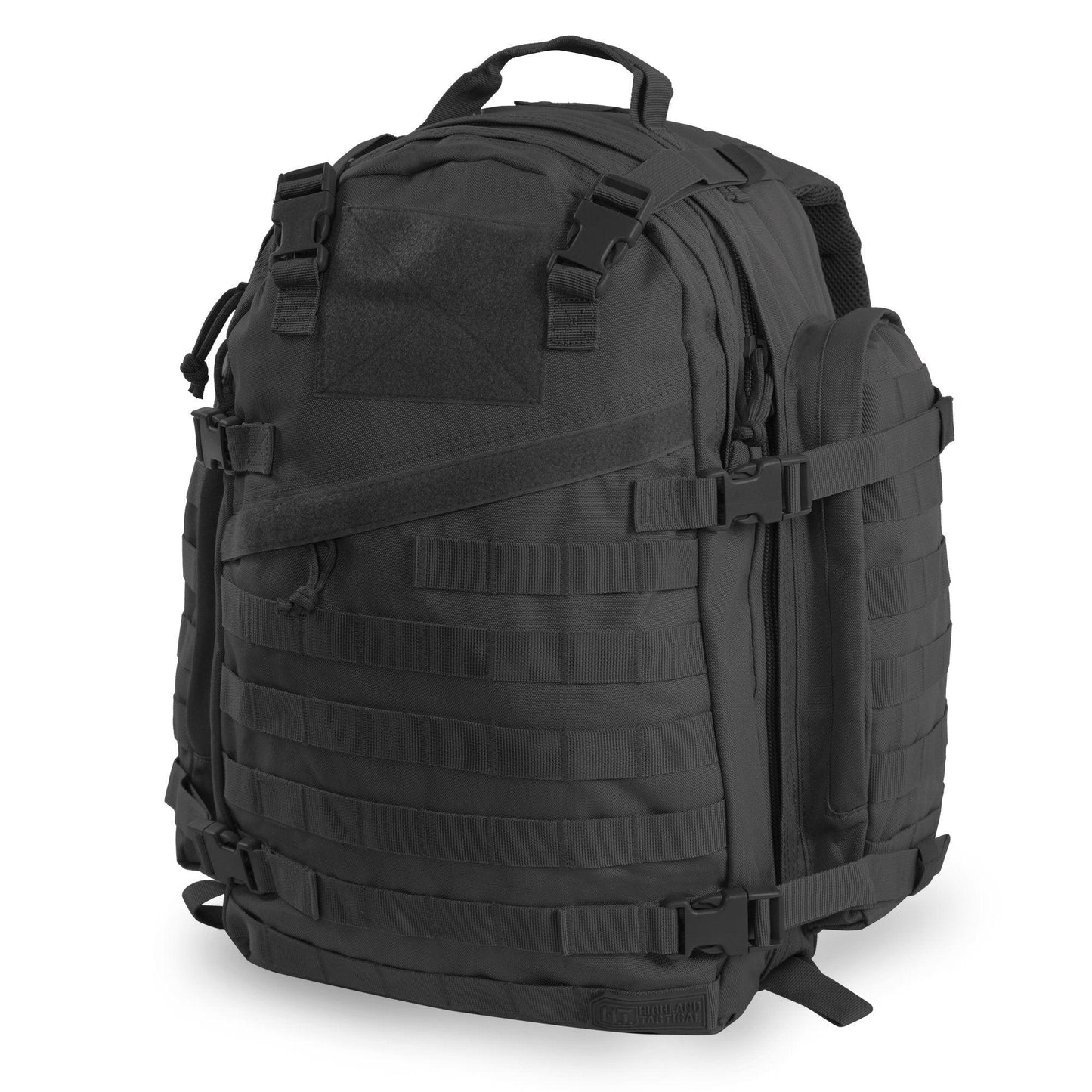 Highland Tactical Backlash