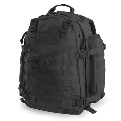 Highland Tactical Backlash