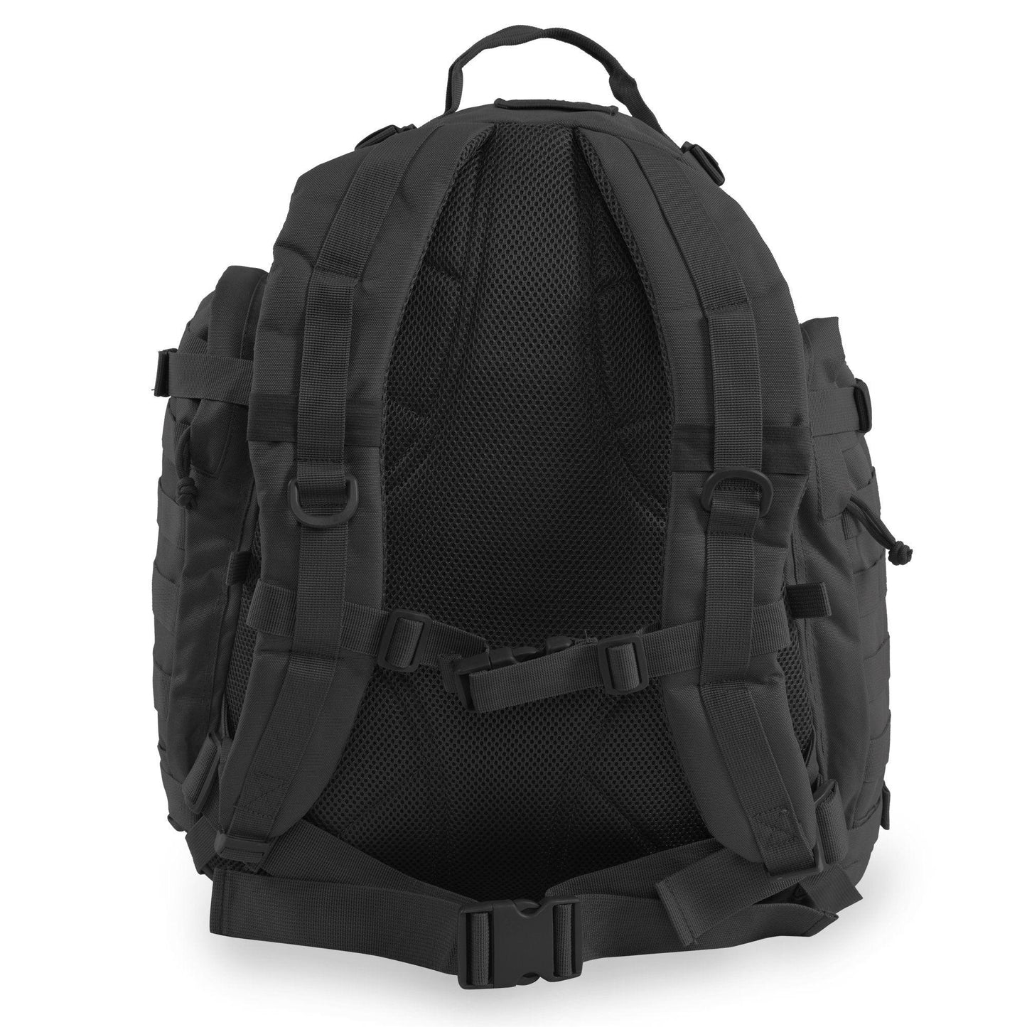 Highland Tactical Backlash