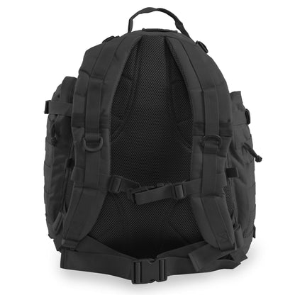 Highland Tactical Backlash