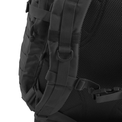 Highland Tactical Backlash
