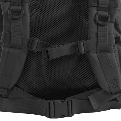 Highland Tactical Backlash