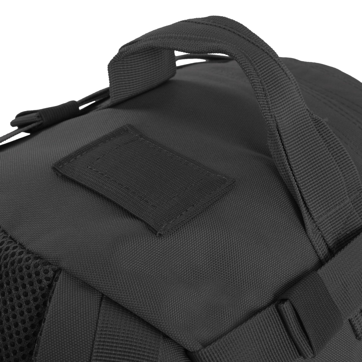 Highland Tactical Backlash