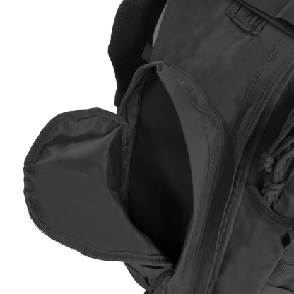 Highland Tactical Backlash