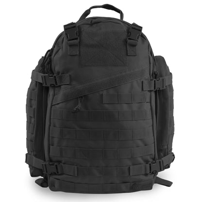 Highland Tactical Backlash