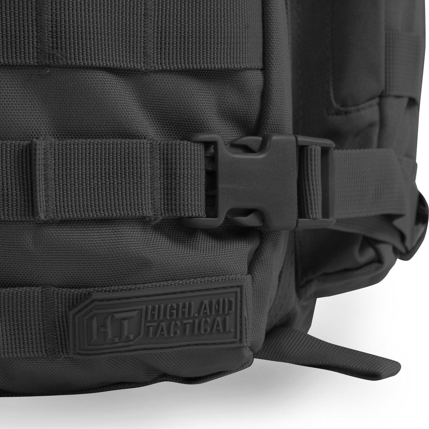 Highland Tactical Backlash