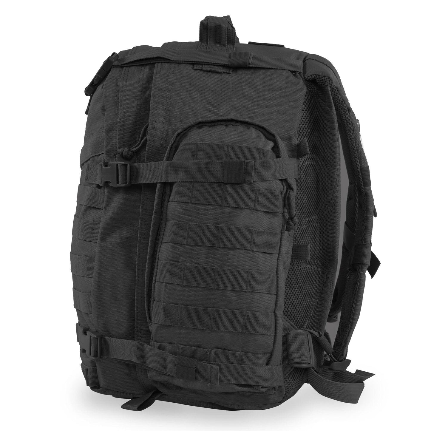 Highland Tactical Backlash