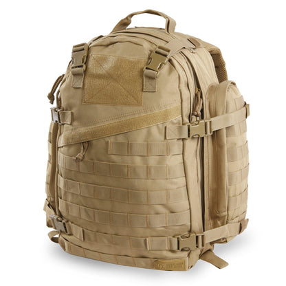 Highland Tactical Backlash